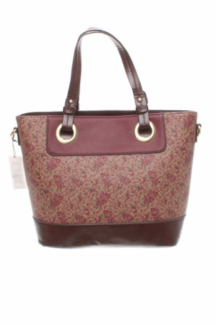 Γυναικεία τσάντα Parfois, Χρώμα Πολύχρωμο, Δερματίνη, Τιμή 17,78 €