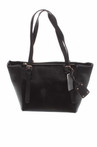 Női táska Parfois, Szín Fekete, Eco bőr, textil, Ár 9 482 Ft