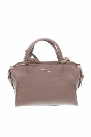 Γυναικεία τσάντα TWINSET, Χρώμα Καφέ, Δερματίνη, Τιμή 123,64 €