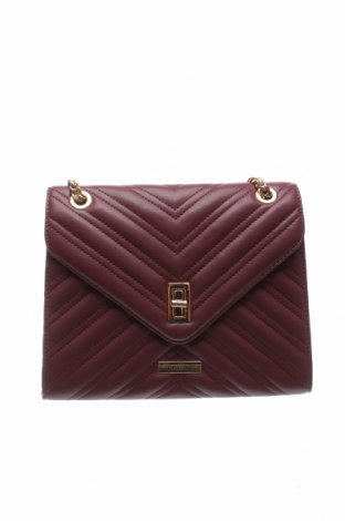 Γυναικεία τσάντα Torrente, Χρώμα Κόκκινο, Δερματίνη, Τιμή 56,62 €