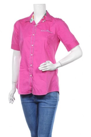 Γυναικείο πουκάμισο Atelier GARDEUR, Μέγεθος M, Χρώμα Ρόζ , Τιμή 9,65 €