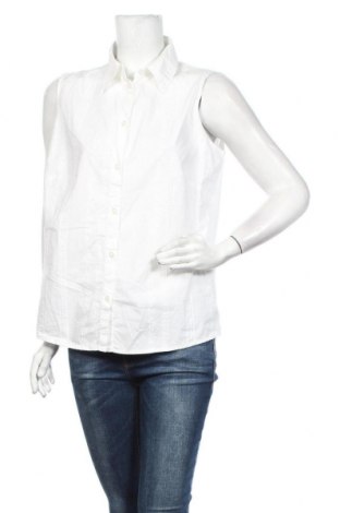 Dámská košile  Canda, Velikost XL, Barva Bílá, Bavlna, Cena  335,00 Kč