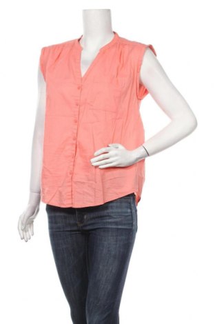 Γυναικείο πουκάμισο Clockhouse, Μέγεθος M, Χρώμα Ρόζ , Βαμβάκι, Τιμή 15,59 €