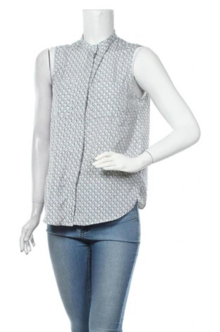 Γυναικείο πουκάμισο H&M, Μέγεθος S, Χρώμα Πολύχρωμο, Πολυεστέρας, Τιμή 15,59 €