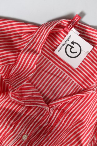 Дамска риза H&M Divided, Размер S, Цвят Червен, Цена 25,20 лв.