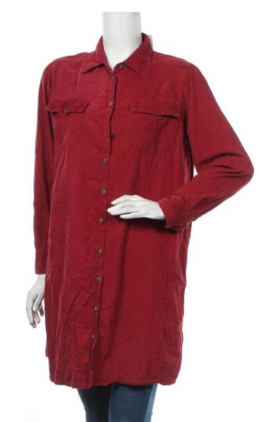 Dámská košile  Marks & Spencer, Velikost L, Barva Červená, Bavlna, Cena  603,00 Kč