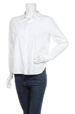 Dámská košile  ONLY, Velikost M, Barva Bílá, Bavlna, Cena  414,00 Kč