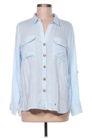 Női ing Vero Moda, Méret XL, Szín Kék, 100% viszkóz, Ár 9 482 Ft