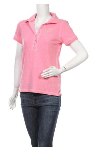 Дамска тениска Better Rich, Размер L, Цвят Розов, 95% памук, 5% еластан, Цена 23,10 лв.