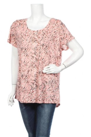 Dámské tričko Lindex, Velikost XL, Barva Vícebarevné, Bavlna, Cena  351,00 Kč