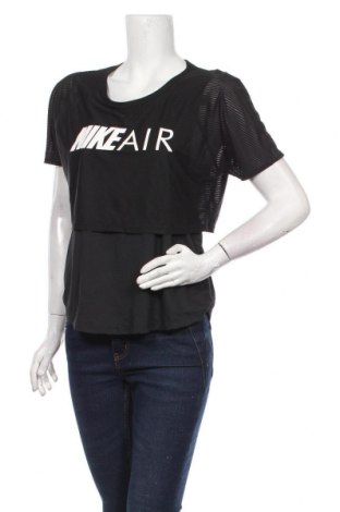 Dámské tričko Nike, Velikost M, Barva Černá, Cena  517,00 Kč