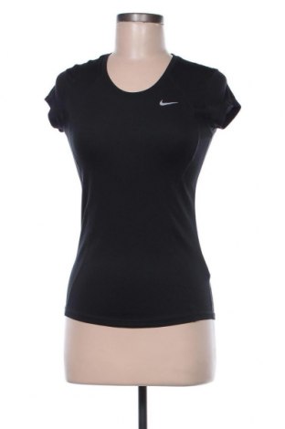 Dámské tričko Nike, Velikost XS, Barva Černá, Polyester, Cena  502,00 Kč