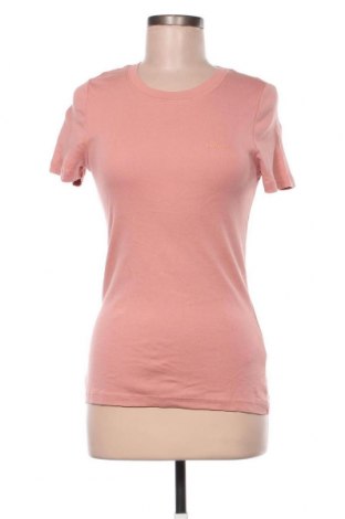 Dámské tričko S.Oliver, Velikost M, Barva Béžová, Bavlna, Cena  351,00 Kč