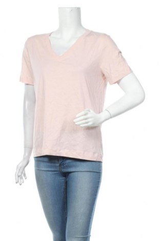 Dámské tričko Selected Femme, Velikost M, Barva Růžová, Bavlna, Cena  598,00 Kč