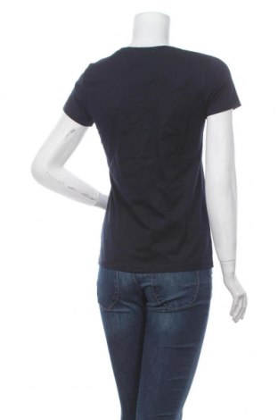 Dámské tričko Zero, Velikost S, Barva Modrá, Bavlna, Cena  533,00 Kč