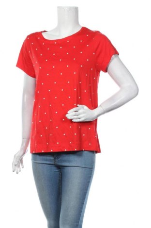 Dámské tričko Zero, Velikost L, Barva Červená, 100% bavlna, Cena  462,00 Kč