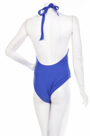 Damski strój kąpielowy About You, Rozmiar S, Kolor Niebieski, 80% poliamid, 20% elastyna, Cena 47,45 zł