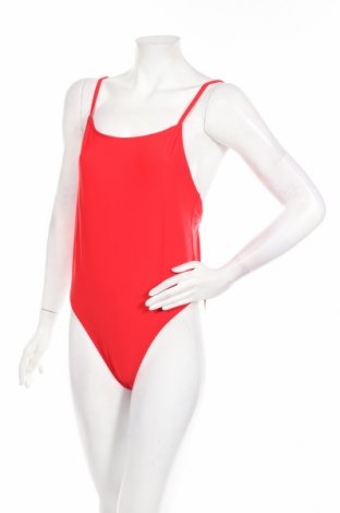 Damski strój kąpielowy About You, Rozmiar L, Kolor Czerwony, 80% poliamid, 20% elastyna, Cena 154,20 zł