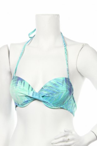 Damen-Badeanzug Kiwi, Größe XS, Farbe Mehrfarbig, 80% Polyamid, 20% Polyester, Preis 39,80 €