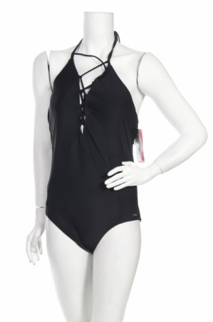Damski strój kąpielowy Venice Beach, Rozmiar XL, Kolor Czarny, 80% poliamid, 20% elastyna, Cena 102,35 zł