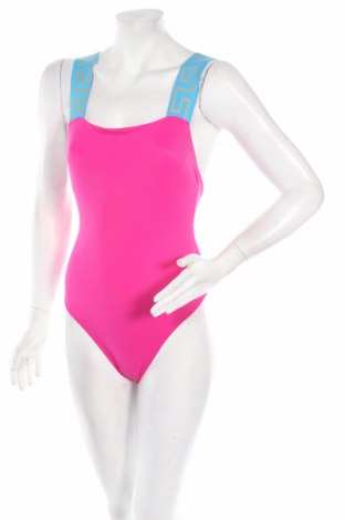 Dámske plavky  Versace, Veľkosť XS, Farba Ružová, 78% polyamide, 22% elastan, Cena  226,96 €