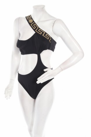 Dámske plavky  Versace, Veľkosť S, Farba Čierna, 78% polyamide, 22% elastan, Cena  226,96 €