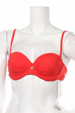 Dámske plavky  Wow, Veľkosť L, Farba Červená, 85% polyamide, 15% elastan, Cena  16,84 €