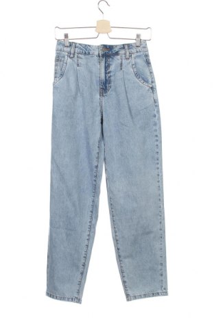 Damen Jeans Buffalo, Größe XS, Farbe Blau, Baumwolle, Preis 21,34 €