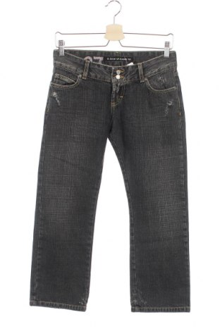 Blugi de femei DKNY Jeans, Mărime M, Culoare Negru, Bumbac, Preț 393,16 Lei