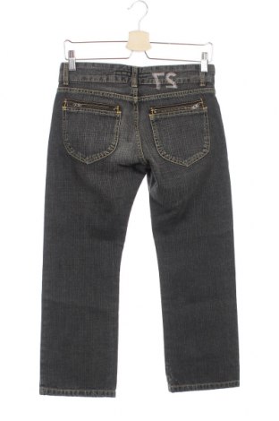 Γυναικείο Τζίν DKNY Jeans, Μέγεθος M, Χρώμα Μαύρο, Βαμβάκι, Τιμή 128,35 €