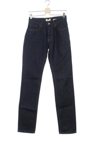 Herren Jeans Devred 1902, Größe XS, Farbe Blau, 65% Polyester, 35% Baumwolle, Preis 42,14 €