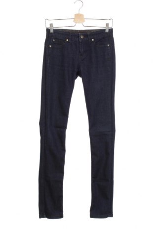 Damen Jeans Mango, Größe XS, Farbe Blau, Preis 12,18 €