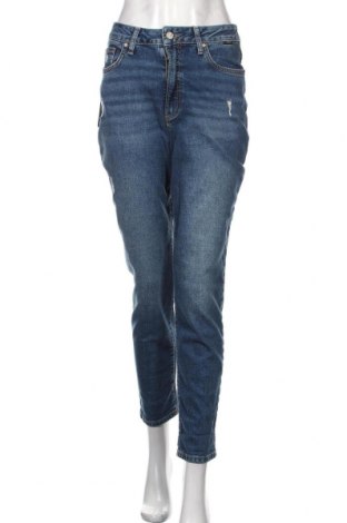 Dámské džíny  Mavi, Velikost M, Barva Modrá, 98% bavlna, 2% elastan, Cena  1 468,00 Kč