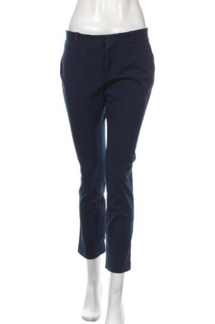 Blugi de femei Ralph Lauren, Mărime M, Culoare Albastru, 95% bumbac, 5% elastan, Preț 68,42 Lei