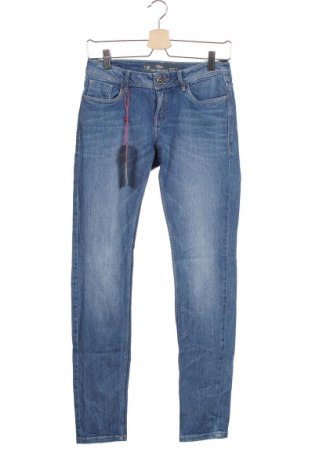 Damen Jeans S.Oliver, Größe S, Farbe Blau, 98% Baumwolle, 2% Elastan, Preis 96,73 €