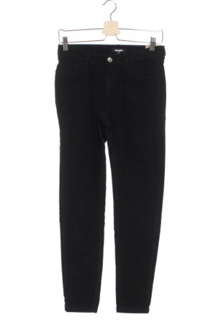 Дамски джинси Jennyfer, Размер S, Цвят Черен, 99% памук, 1% еластан, Цена 44,85 лв.