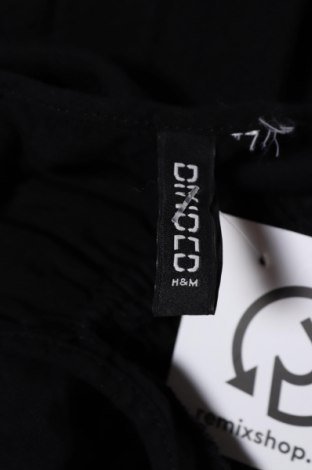 Γυναικεία σαλοπέτα H&M Divided, Μέγεθος S, Χρώμα Μαύρο, Τιμή 19,18 €