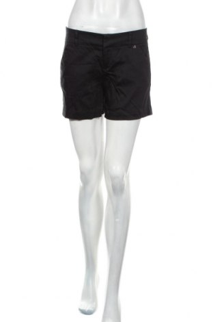 Pantaloni scurți de femei Calvin Klein, Mărime S, Culoare Negru, Preț 121,71 Lei