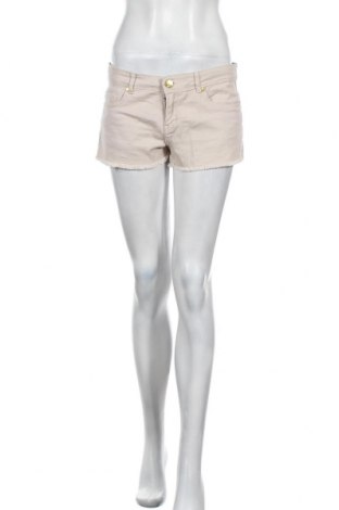 Γυναικείο κοντό παντελόνι Denim Co., Μέγεθος M, Χρώμα  Μπέζ, Τιμή 18,84 €