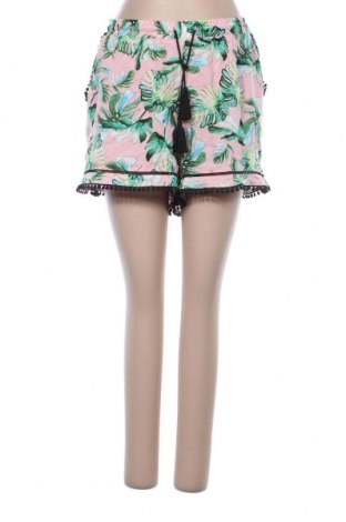 Pantaloni scurți de femei Esprit, Mărime XL, Culoare Multicolor, Viscoză, Preț 187,90 Lei