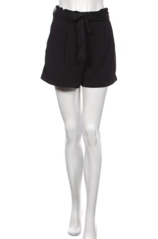 Damen Shorts H&M, Größe M, Farbe Schwarz, Polyester, Preis 16,01 €