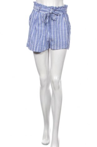 Damen Shorts H&M, Größe M, Farbe Blau, Baumwolle, Preis 16,01 €