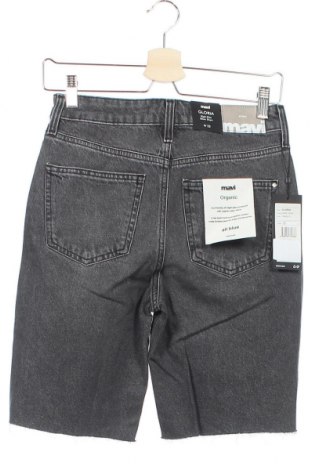Γυναικείο κοντό παντελόνι Mavi, Μέγεθος XS, Χρώμα Γκρί, Βαμβάκι, Τιμή 25,52 €