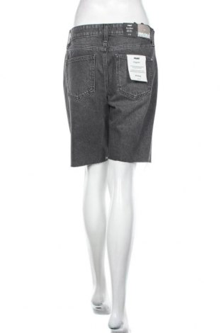 Γυναικείο κοντό παντελόνι Mavi, Μέγεθος L, Χρώμα Γκρί, Βαμβάκι, Τιμή 25,52 €