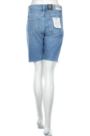 Γυναικείο κοντό παντελόνι Mavi, Μέγεθος S, Χρώμα Μπλέ, 98% βαμβάκι, 2% ελαστάνη, Τιμή 51,03 €