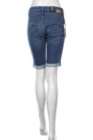 Дамски къс панталон Mavi, Размер XS, Цвят Син, Цена 59,40 лв.