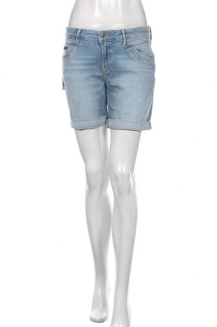 Damen Shorts Mavi, Größe L, Farbe Blau, 98% Baumwolle, 2% Elastan, Preis 42,35 €