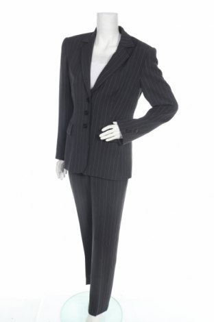 Дамски костюм Gerry Weber, Размер M, Цвят Сив, Полиестер, Цена 48,96 лв.