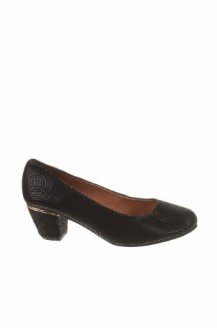 Női cipők, Méret 35, Szín Fekete, Textil, Ár 8 879 Ft