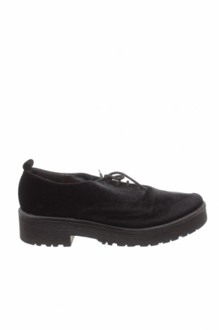 Dámske topánky , Veľkosť 40, Farba Čierna, Textil, Cena  11,57 €
